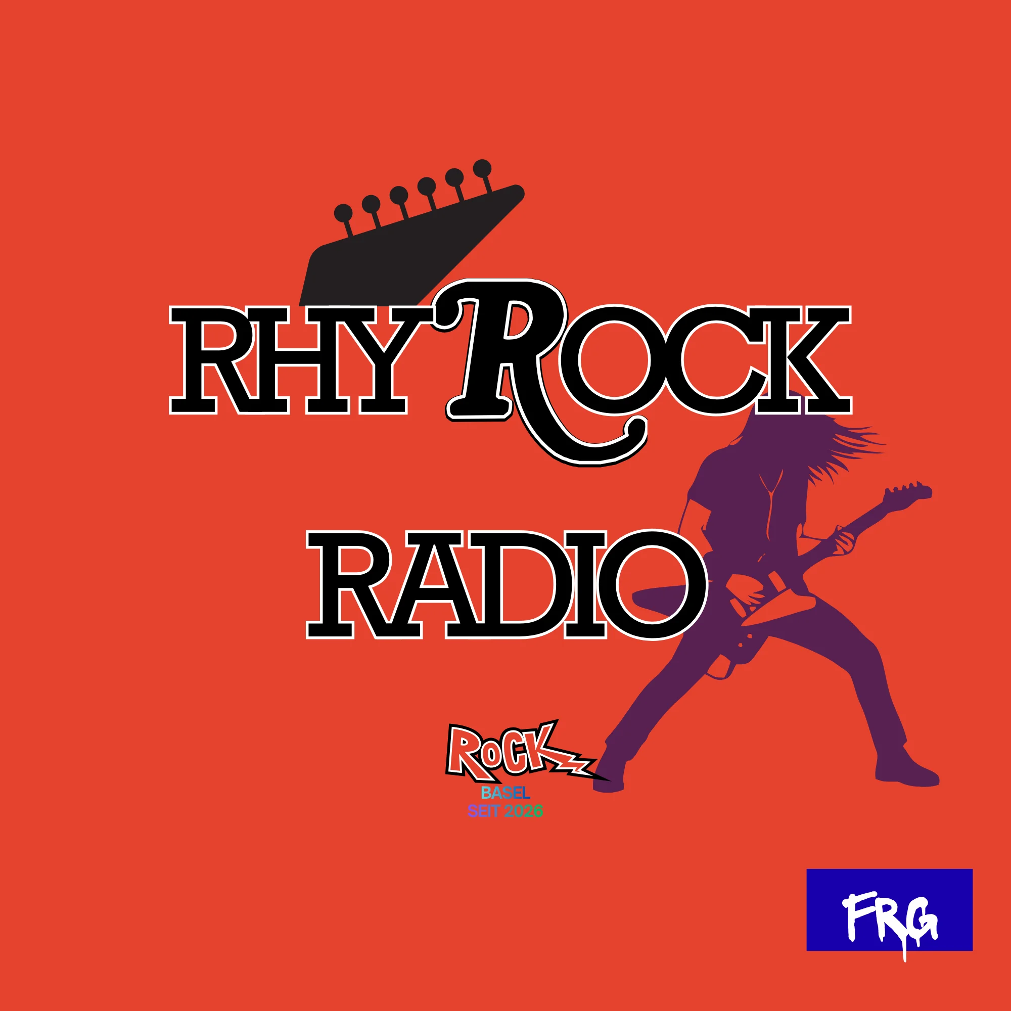 RhyRock Logo